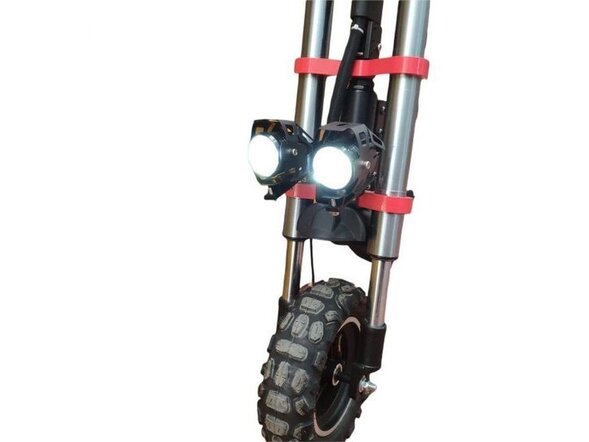 Электросамокат MINIPRO G2